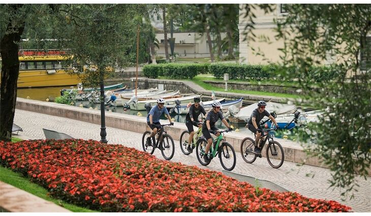 CUBE MTB Aim Pro FE L 10 Gang 2026