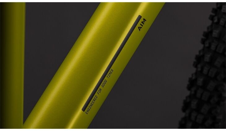 CUBE MTB Aim Pro FE XS 27,5 10 Gang 2026