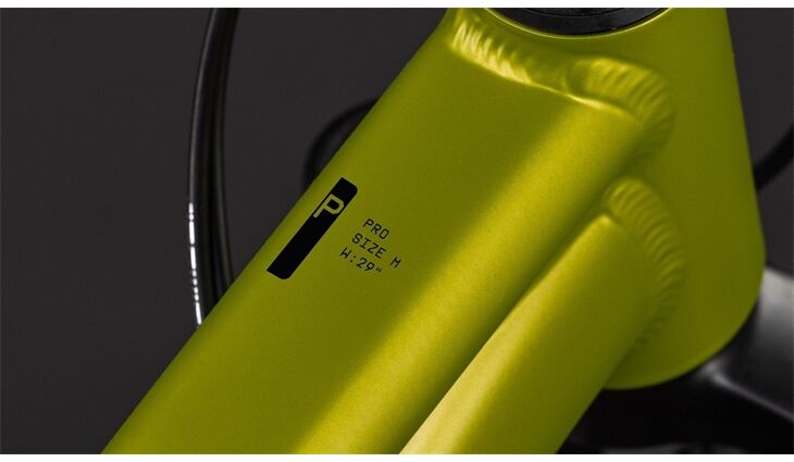 CUBE MTB Aim Pro FE XXL 10 Gang 2026