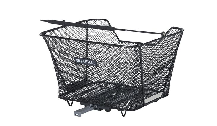 BASIL Korb hinten Lesto MIK 2.0