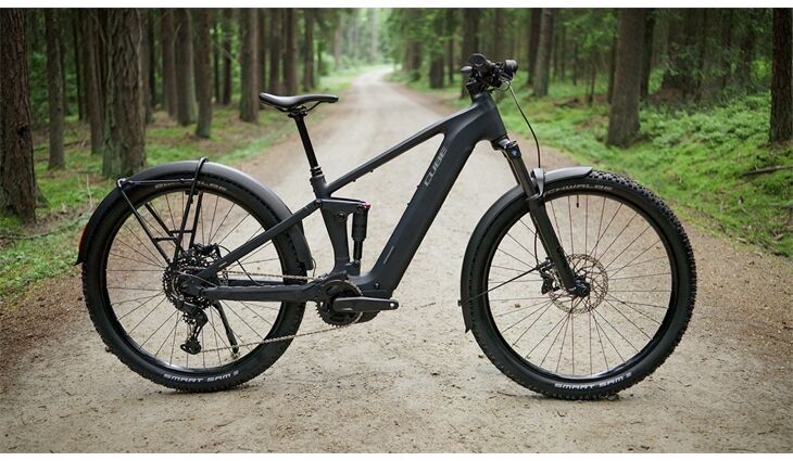 CUBE Stereo Hybrid ONE22 Pro 800 FE M CX38-800 2026