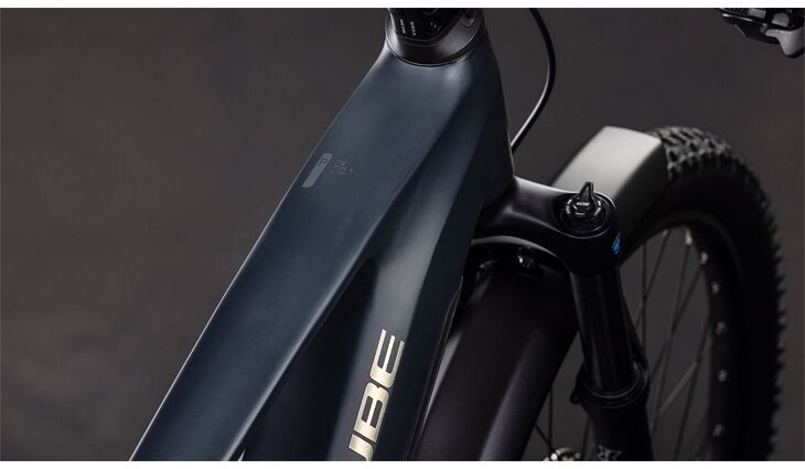 CUBE Stereo Hybrid ONE22 Pro 800 FE M CX38-800 2026