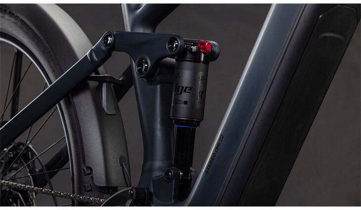 CUBE Stereo Hybrid ONE22 Pro 800 FE M CX38-800 2026