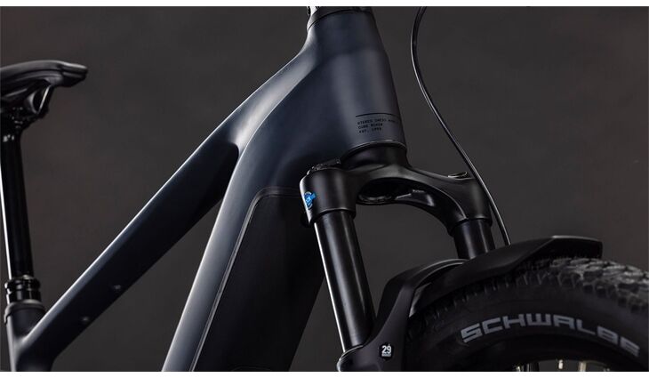 CUBE Stereo Hybrid ONE22 Pro 800 FE M CX38-800 2026