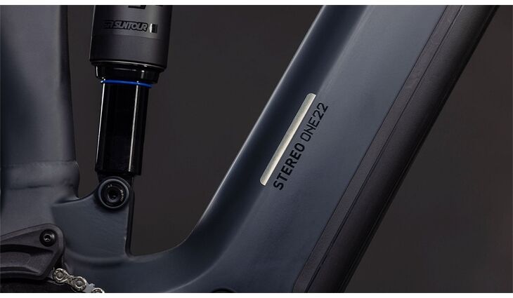 CUBE Stereo Hybrid ONE22 Pro 800 FE XL CX38-800 2026