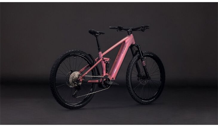 CUBE Stereo Hybrid ONE22 Race CX38-800 M 2026