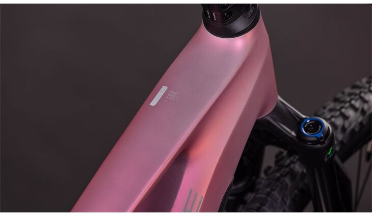 CUBE Stereo Hybrid ONE22 Race CX38-800 M 2026