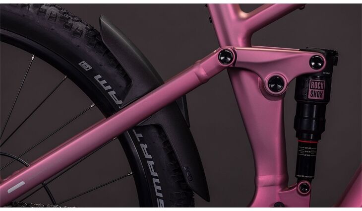 CUBE Stereo Hybrid ONE22 Race CX38-800 M 2026