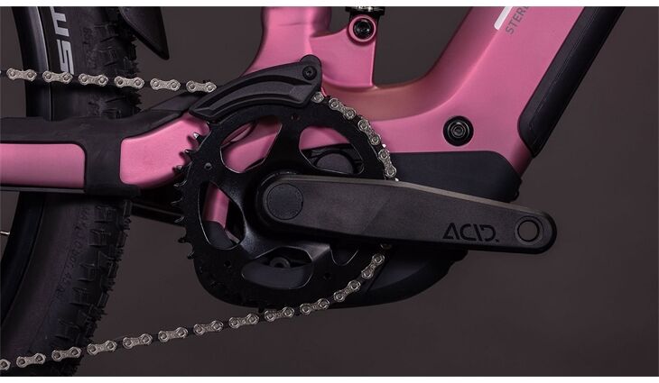 CUBE Stereo Hybrid ONE22 Race CX38-800 M 2026