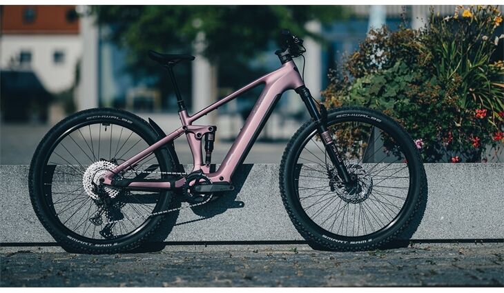 CUBE Stereo Hybrid ONE22 Race CX38-800 M 2026