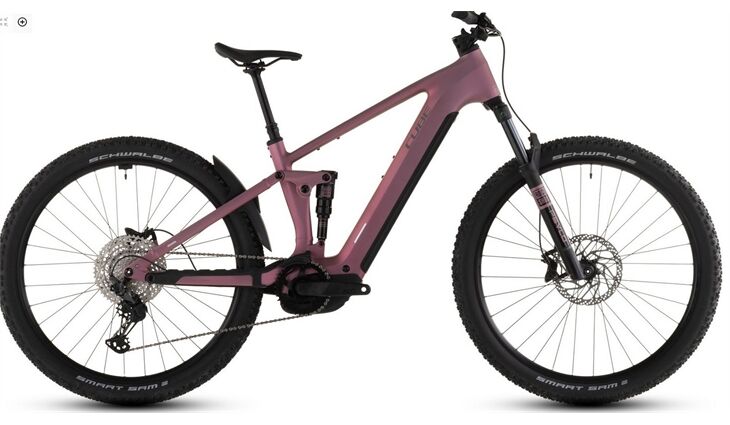 CUBE Stereo Hybrid ONE22 Race CX38-800 XL 2026