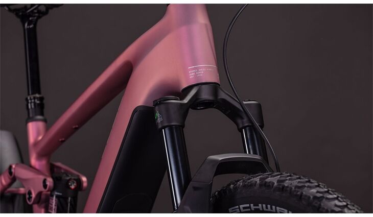 CUBE Stereo Hybrid ONE22 Race CX38-800 XL 2026