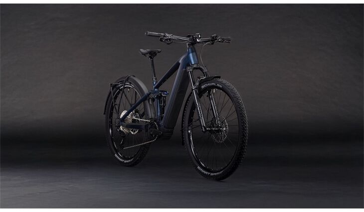 CUBE Stereo Hybrid ONE22 SLX 800 FE L CX38 2026