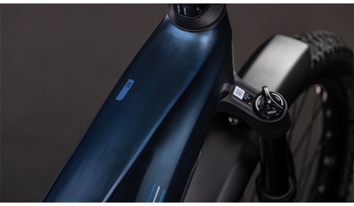 CUBE Stereo Hybrid ONE22 SLX 800 FE L CX38 2026