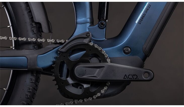 CUBE Stereo Hybrid ONE22 SLX 800 FE L CX38 2026