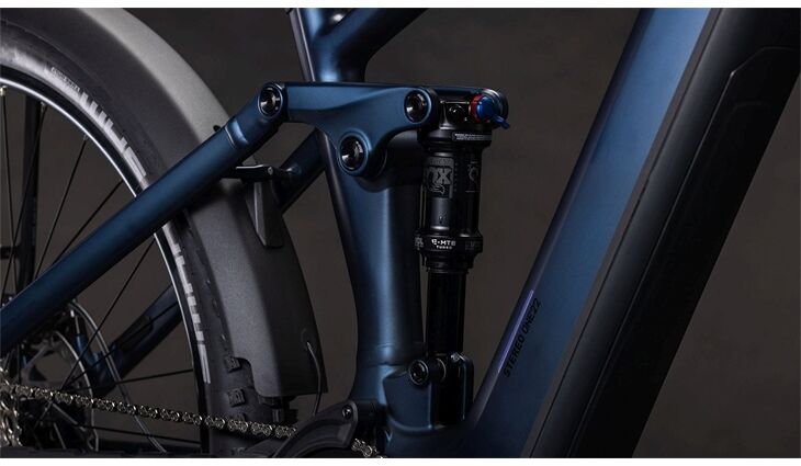 CUBE Stereo Hybrid ONE22 SLX 800 FE L CX38 2026