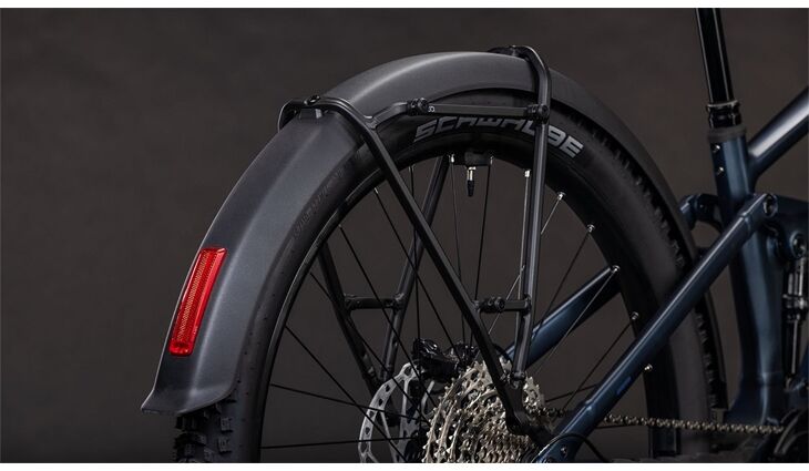 CUBE Stereo Hybrid ONE22 SLX 800 FE L CX38 2026