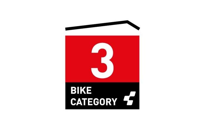 CUBE Stereo Hybrid ONE22 SLT 800 M CX38 Di2 2006