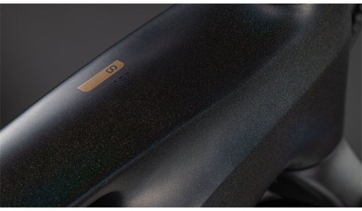 CUBE Stereo Hybrid ONE22 SLT 800 M CX38 Di2 2006