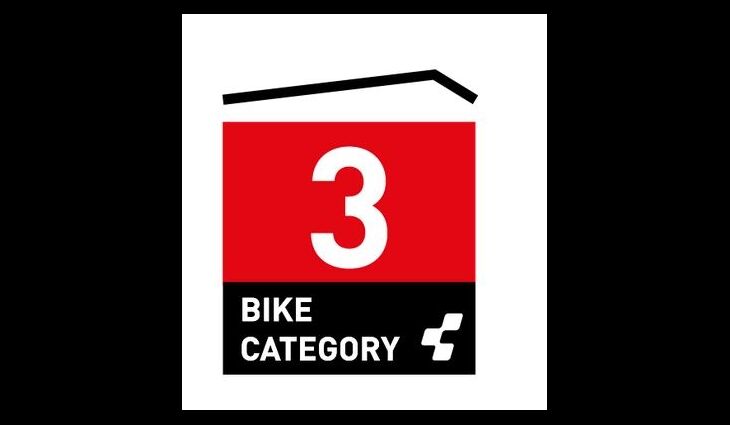 CUBE Stereo Hybrid ONE22 SLT 800 L CX38 Di2 2006