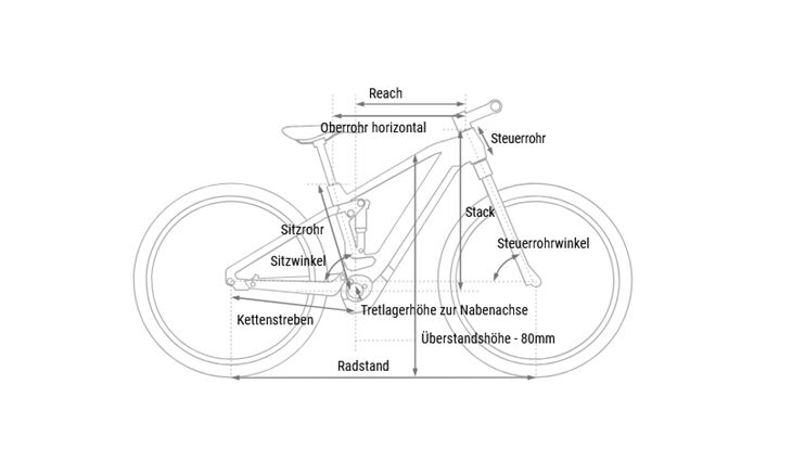 CUBE Stereo Hybrid ONE22 SLT 800 L CX38 Di2 2006
