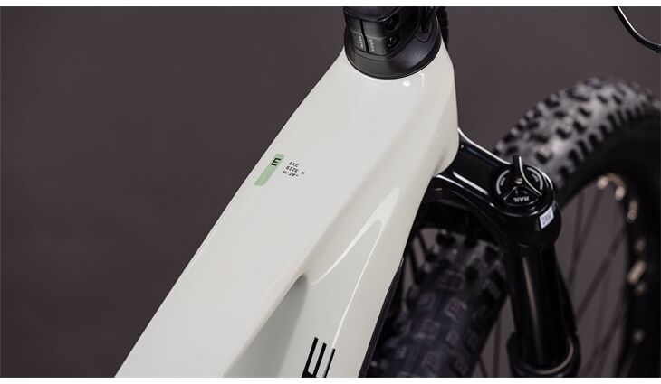 CUBE Stereo Hybrid ONE44 EXC 800 M ABS CX38 2026