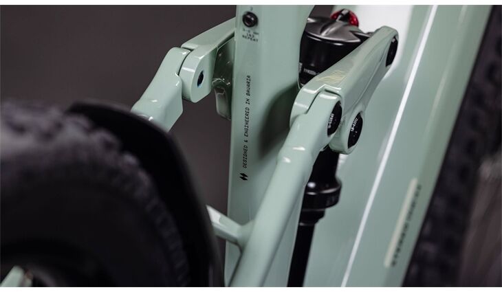 CUBE Stereo Hybrid ONE44 EXC 800 M ABS CX38 2026