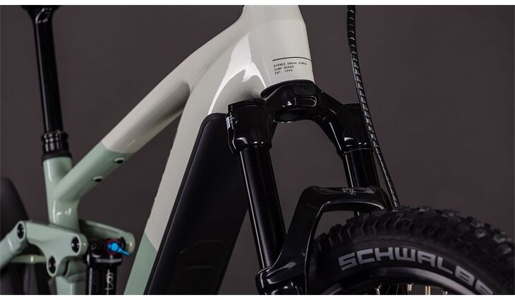 CUBE Stereo Hybrid ONE44 EXC 800 M ABS CX38 2026