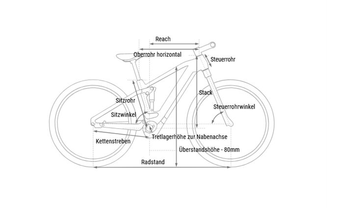 CUBE Stereo Hybrid ONE44 EXC 800 M ABS CX38 2026