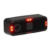 ASA Kamera Ride Safety System RS 1000 (Rückspiegel)