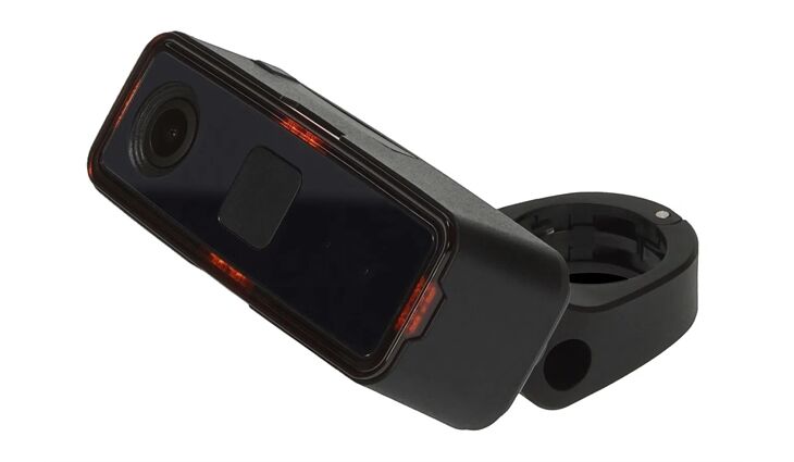 ASA Kamera Ride Safety System RS 1000 (Rückspiegel)