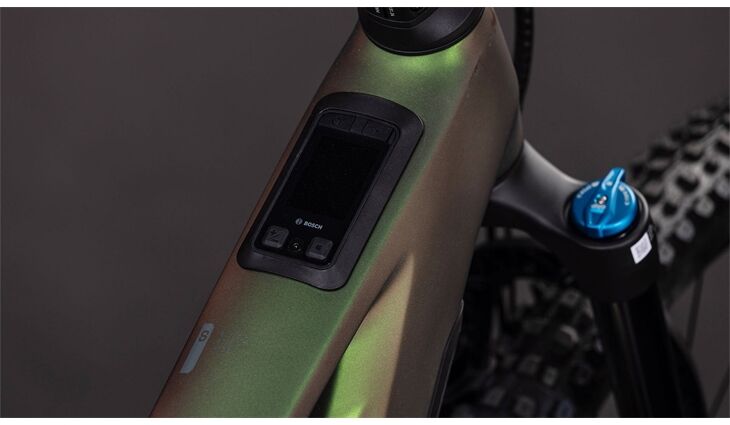 CUBE Stereo Hybrid ONE44 HPC SLX Evo XL Di2ESS ABS80026