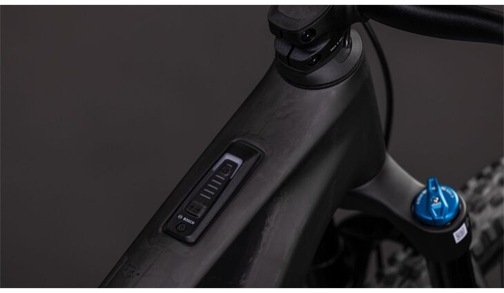 CUBE AMS Hybrid ONE44 C:62 Pro SX400X M 18,1kg 2026