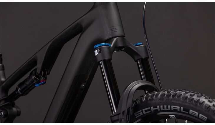 CUBE AMS Hybrid ONE44 C:62 Pro SX400X XL 18,1kg 2026