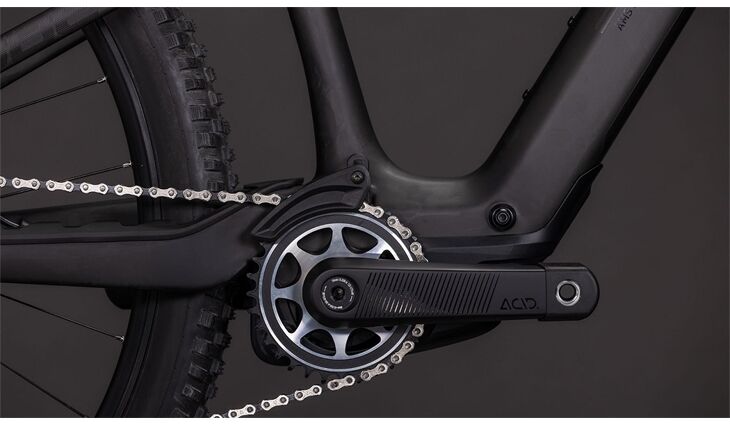 CUBE AMS Hybrid ONE44 C:62 Pro SX400X XL 18,1kg 2026