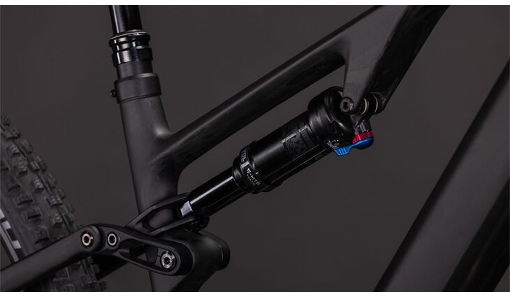 CUBE AMS Hybrid ONE44 C:62 Pro SX400X XL 18,1kg 2026