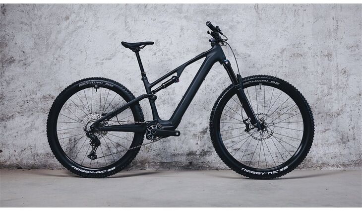 CUBE AMS Hybrid ONE44 C:62 Pro SX400X XL 18,1kg 2026