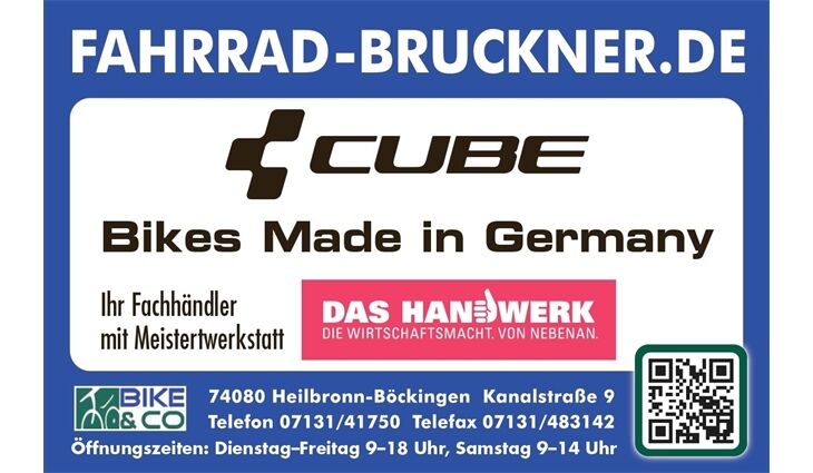 CUBE AMS Hybrid ONE44 C:62 Pro SX400X XL 18,1kg 2026