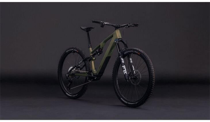 CUBE AMS Hybrid ONE44 C:62 One SX400X L AXS 18,7 2026