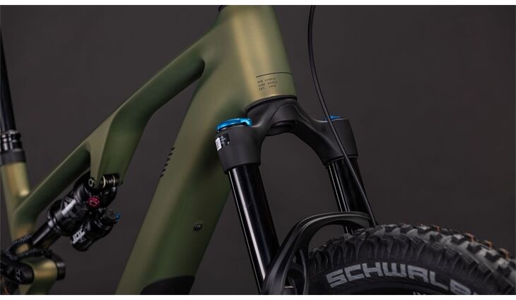 CUBE AMS Hybrid ONE44 C:62 One SX400X L AXS 18,7 2026