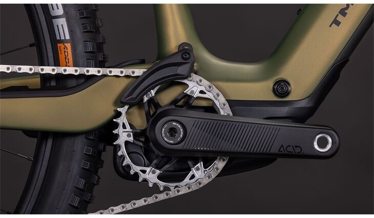 CUBE AMS Hybrid ONE44 C:62 One SX400X L AXS 18,7 2026