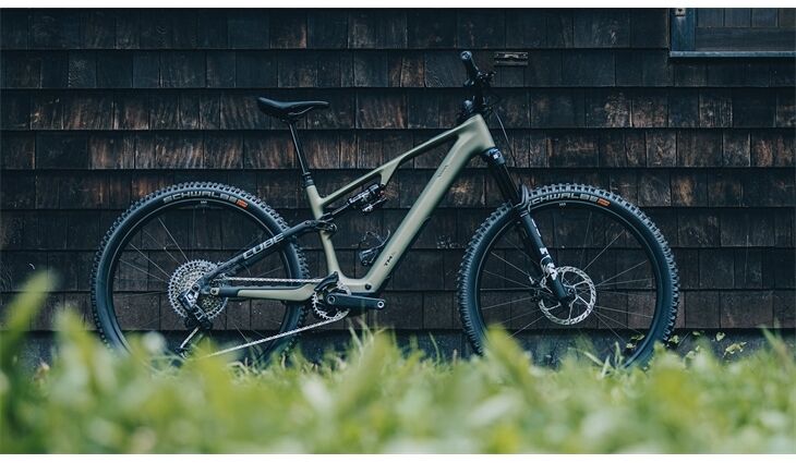 CUBE AMS Hybrid ONE44 C:62 One SX400X L AXS 18,7 2026