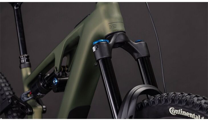 CUBE AMS Hybrid 177 C:62 TM CX38 600X L 21,9kg 2026