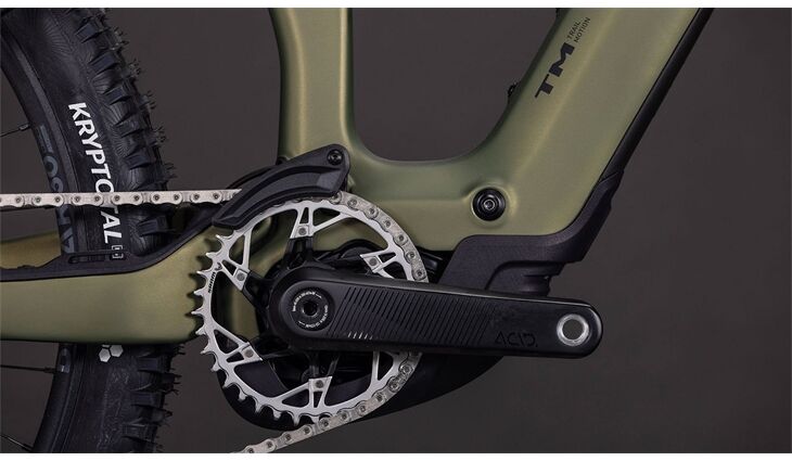CUBE AMS Hybrid 177 C:62 TM CX38 600X L 21,9kg 2026