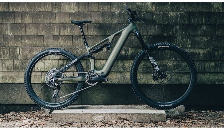 CUBE AMS Hybrid 177 C:62 TM CX38 600X L 21,9kg 2026