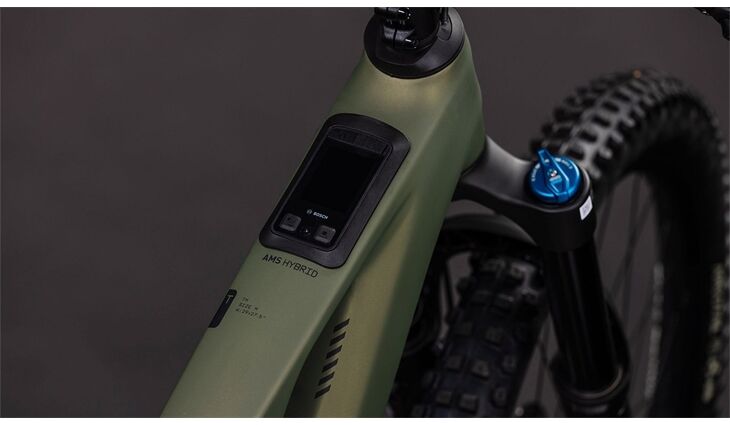 CUBE AMS Hybrid 177 C:62 TM CX38 600X L 21,9kg 2026