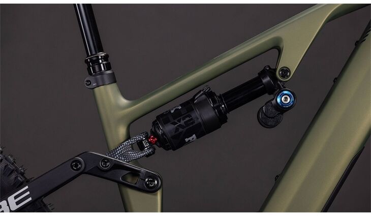 CUBE AMS Hybrid 177 C:62 TM CX38 600X L 21,9kg 2026
