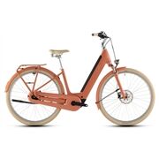 CUBE Aruba Hybrid PL 75NM 600 Wave 42 5Gang 2026