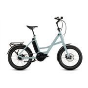 CUBE Compact Hybrid Comfort 545 PL75NM 20 OneSize 2026