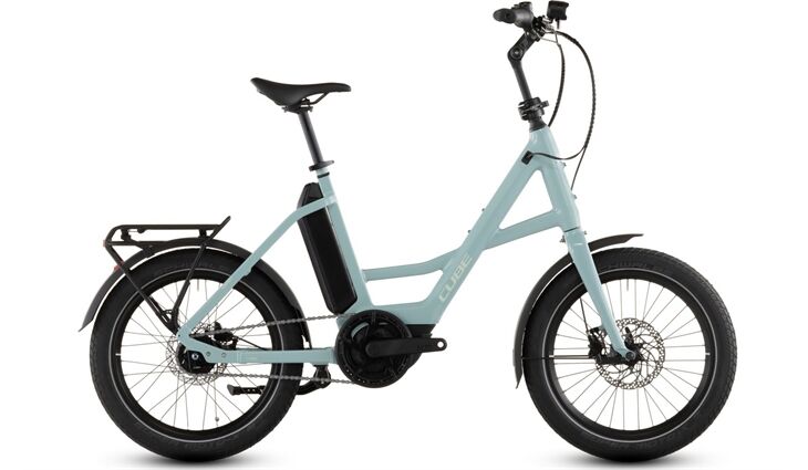 CUBE Compact Hybrid Comfort 545 PL75NM 20 OneSize 2026